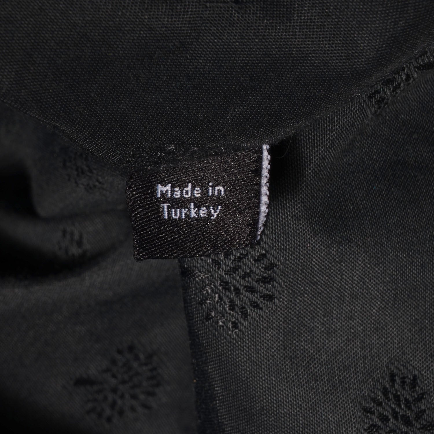 Mulberry Soft Buffalo Leather Oversized Alexa Black 7 of 14