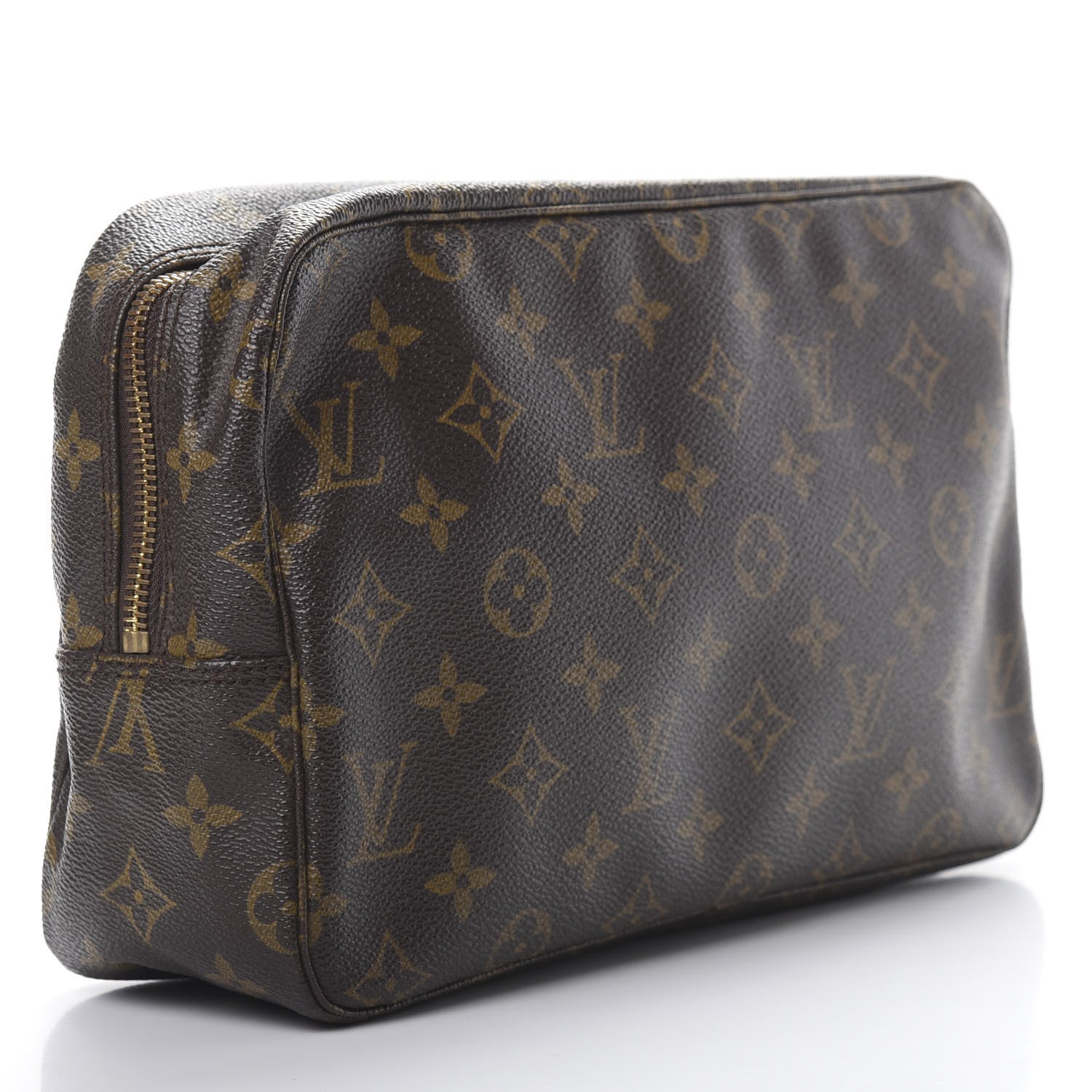 Louis Vuitton Monogram Trousse Toilette 28 3 of 14