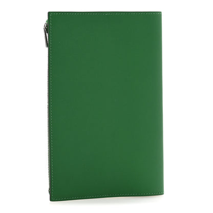 Hermes Swift Eazip Act III Scene 1 PM Book Cover Vert Vertigo 3 of 7