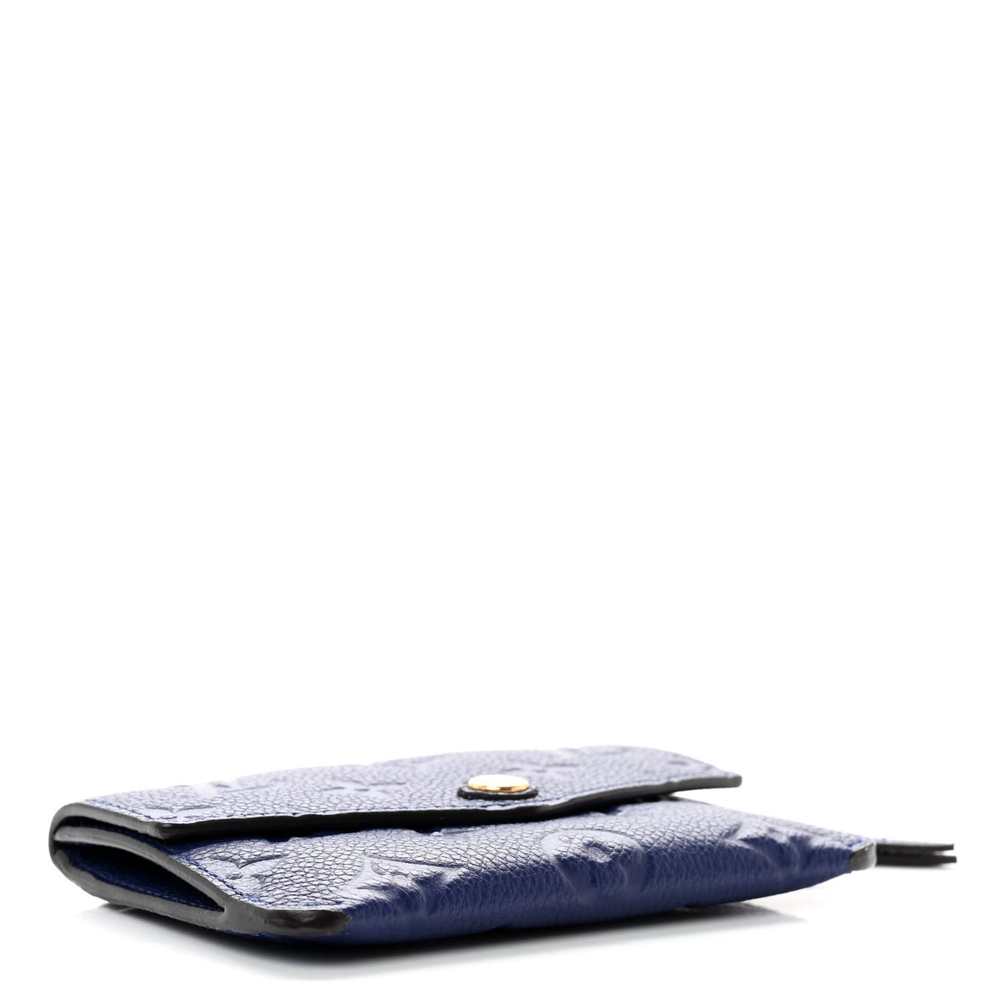 Empreinte Key Pouch Iris