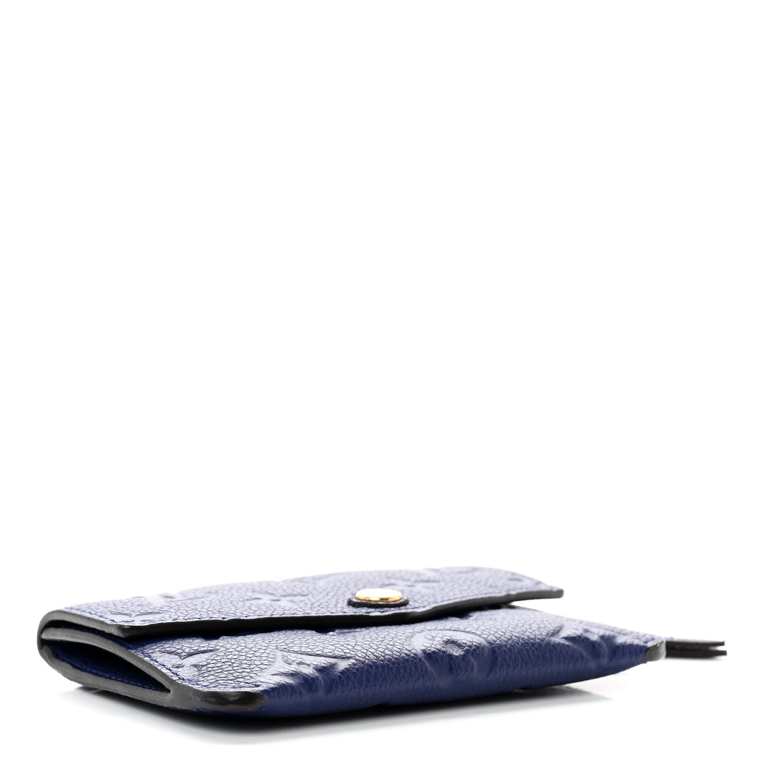 Louis Vuitton Empreinte Key Pouch Iris 4 of 7