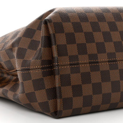 Louis Vuitton Damier Ebene Graceful MM 9 of 10