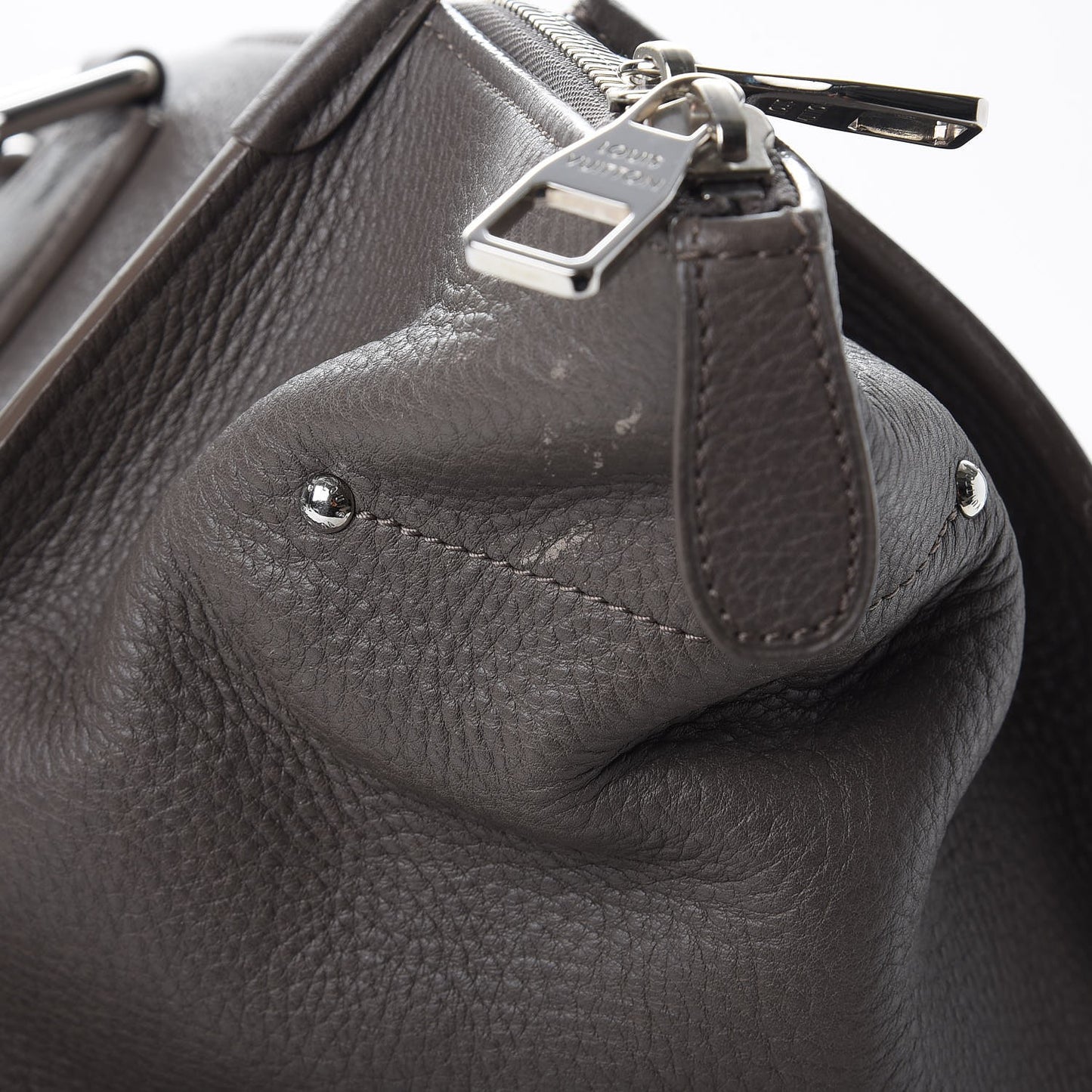 Naxos Doc Bag Grey