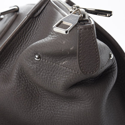 Louis Vuitton Naxos Doc Bag Grey 16 of 30