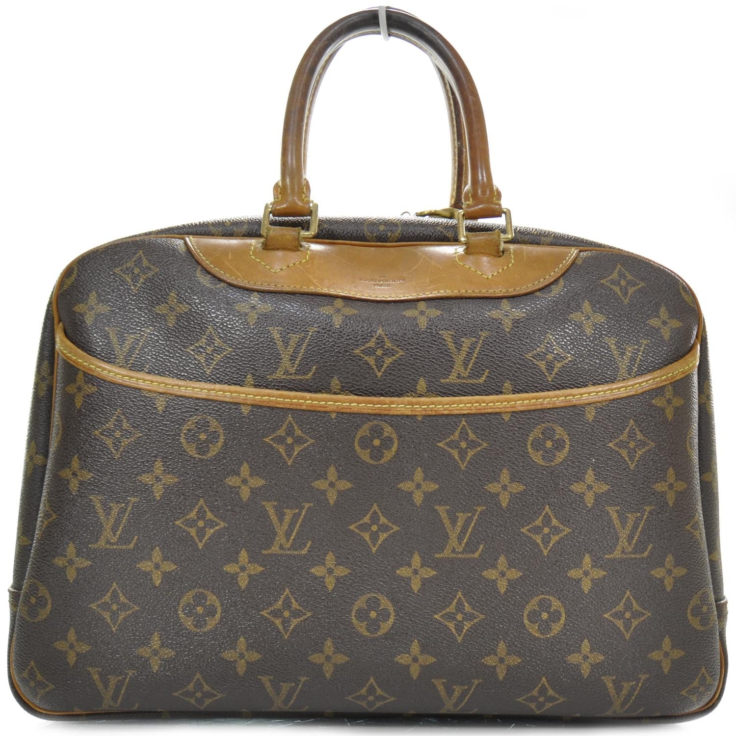 Louis Vuitton Monogram Deauville 1 of 9