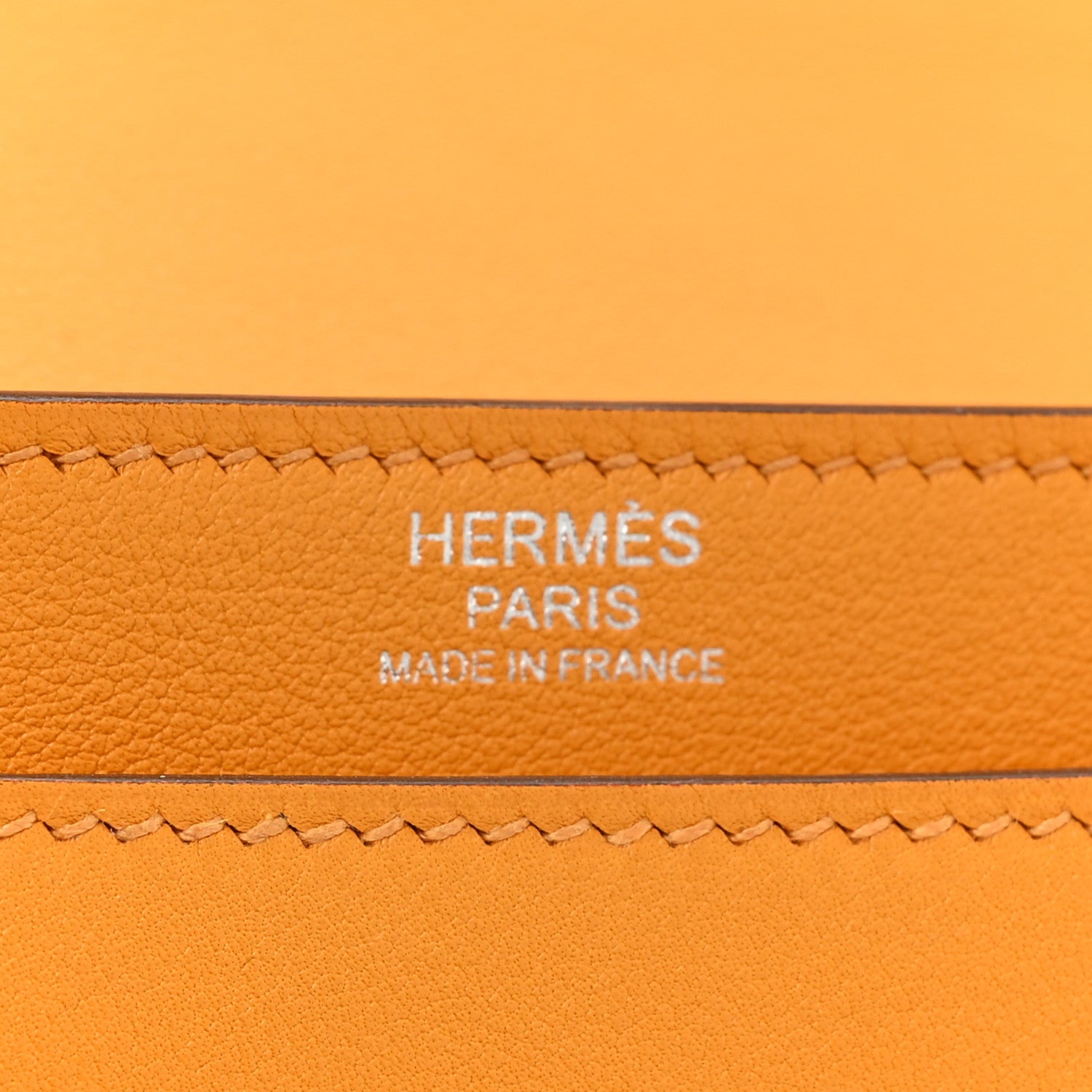 Hermes Toile Swift 2002 26 Moutarde 8 of 13