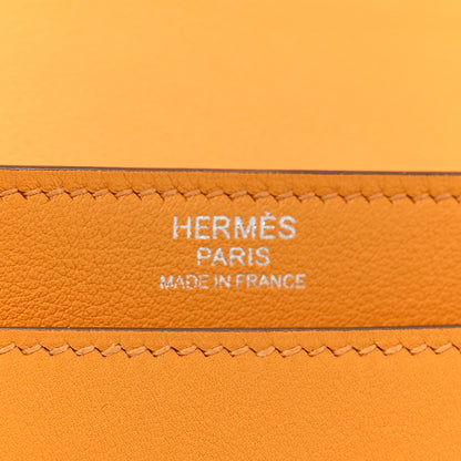Hermes Toile Swift 2002 26 Moutarde 8 of 13