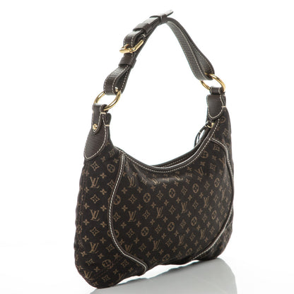 Louis Vuitton Mini Lin Manon PM Ebene 3 of 6