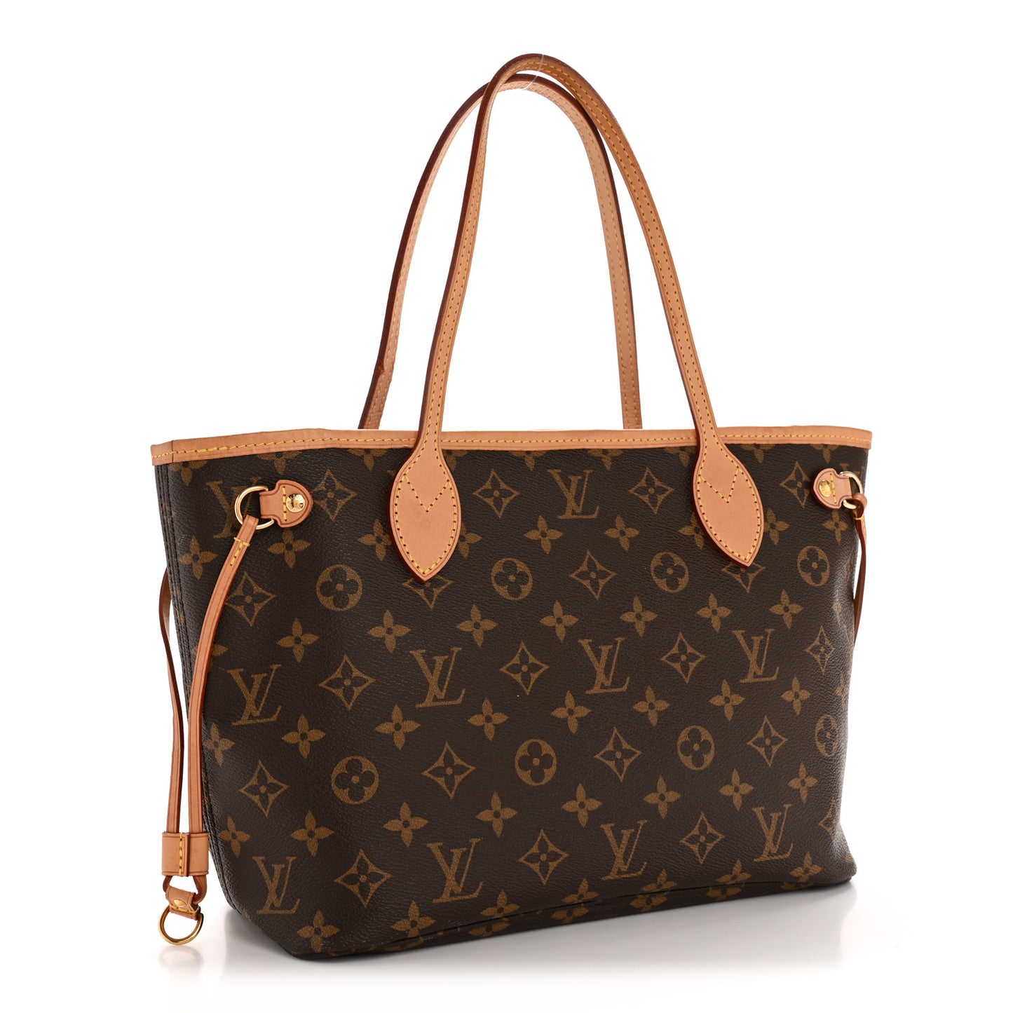 Monogram Neo Neverfull PM Fuchsia