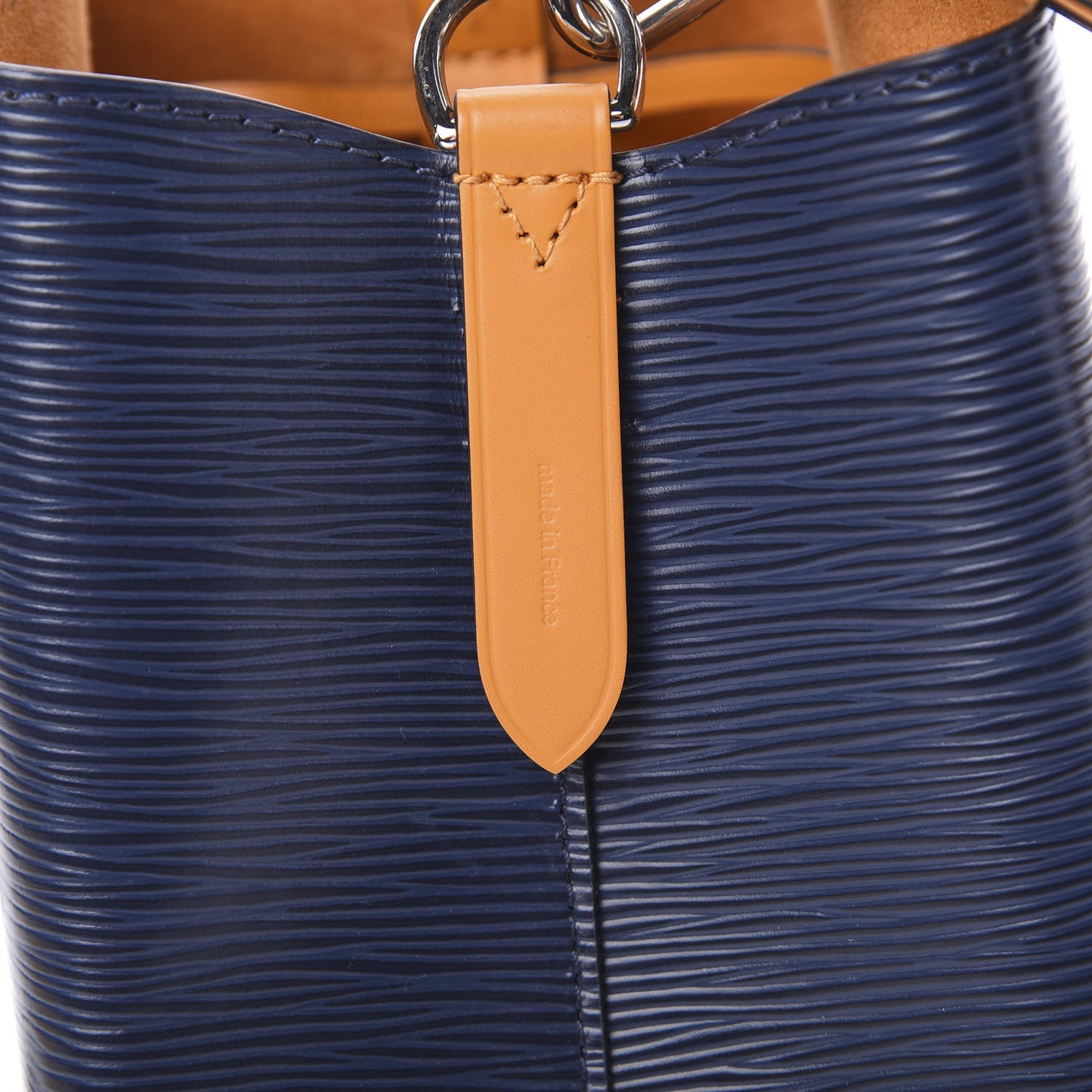 Epi Neonoe BB Indigo Safran