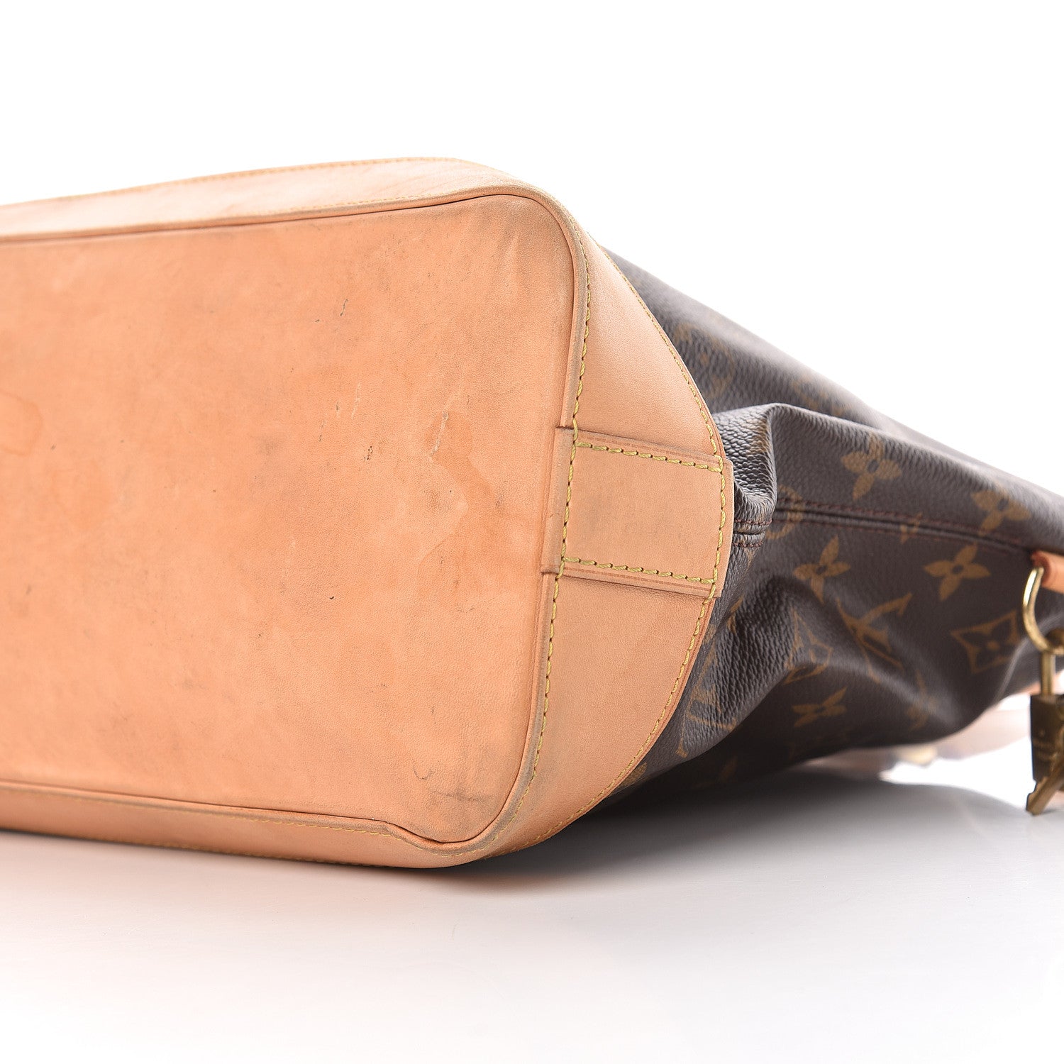 Louis Vuitton Monogram Lockit Horizontal 19 of 25