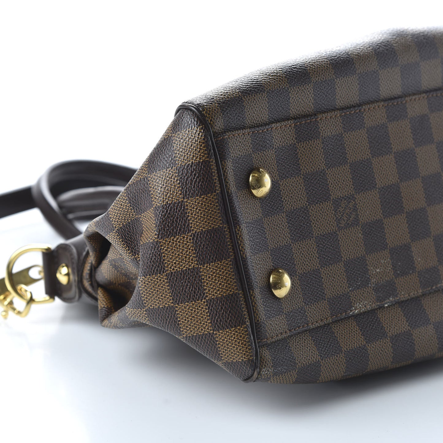 Damier Ebene Trevi PM