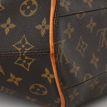 Louis Vuitton Monogram Ellipse MM 11 of 23