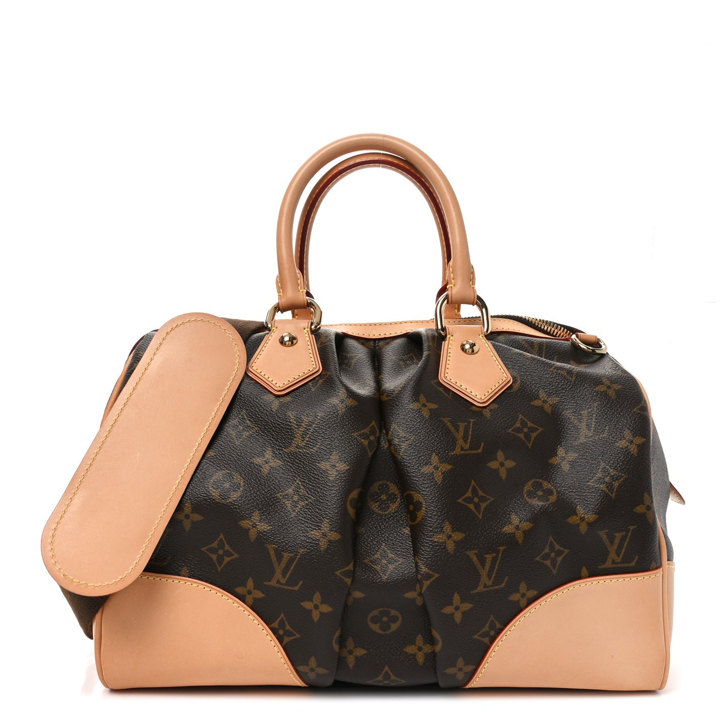 Monogram Stephen Bag