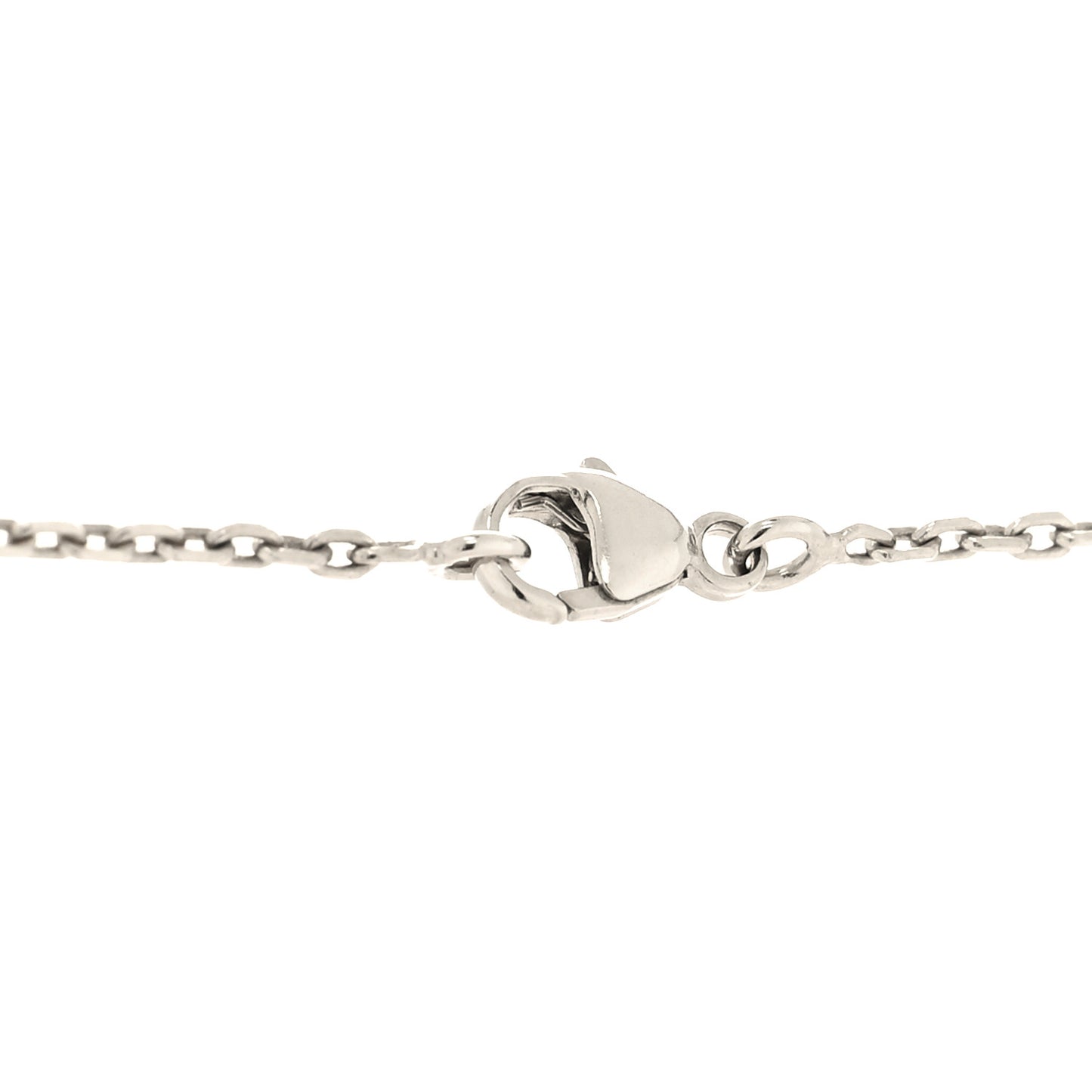 Swift Small O'Kelly Pendant Necklace Gold