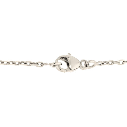 Hermes Swift Small O'Kelly Pendant Necklace Gold 4 of 5