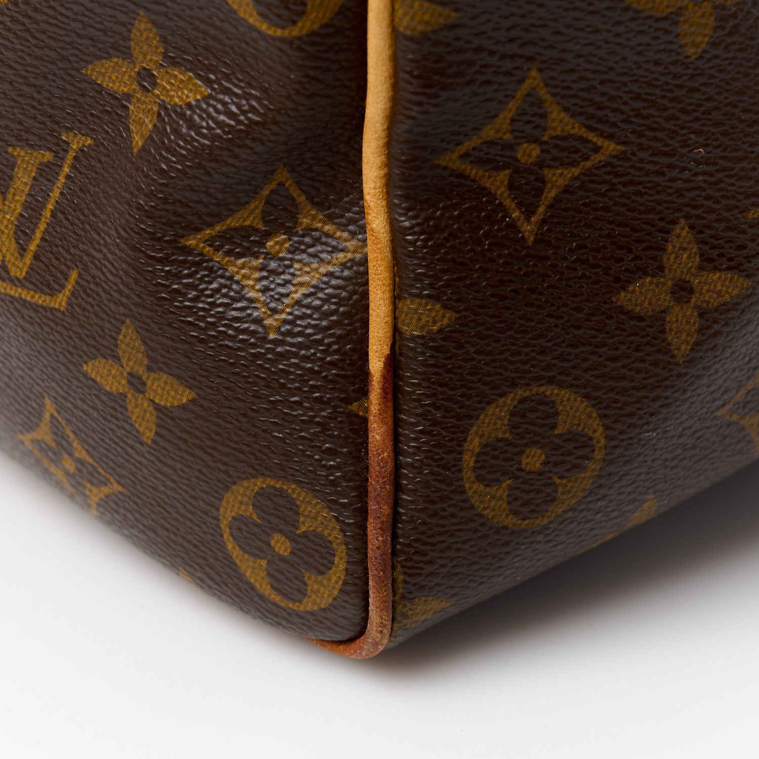 Louis Vuitton Monogram Speedy 35 15 of 16