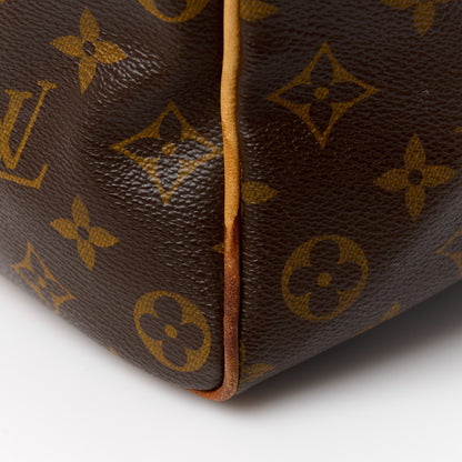 Louis Vuitton Monogram Speedy 35 15 of 16
