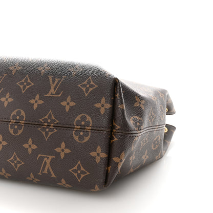 Louis Vuitton Monogram Graceful PM 9 of 9
