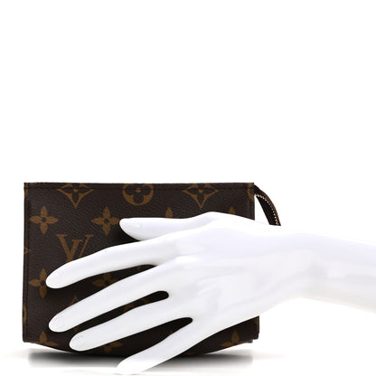 Louis Vuitton Monogram Toiletry Pouch 15 2 of 9
