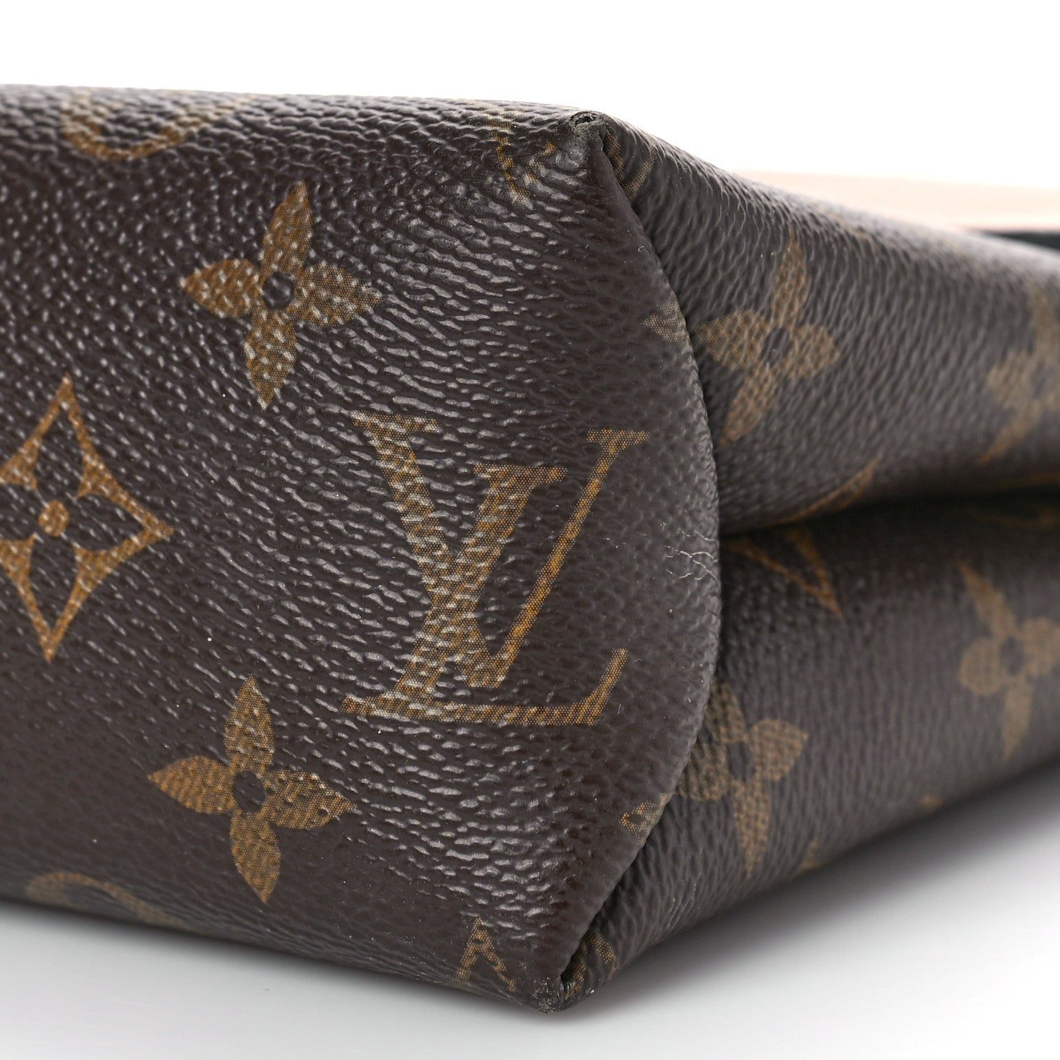 Louis Vuitton Monogram Saint Placide Peche 7 of 7