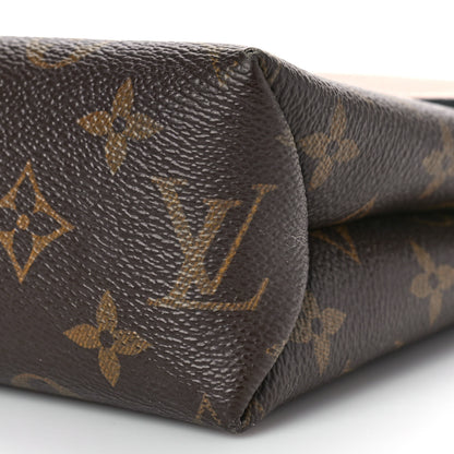 Louis Vuitton Monogram Saint Placide Peche 7 of 7