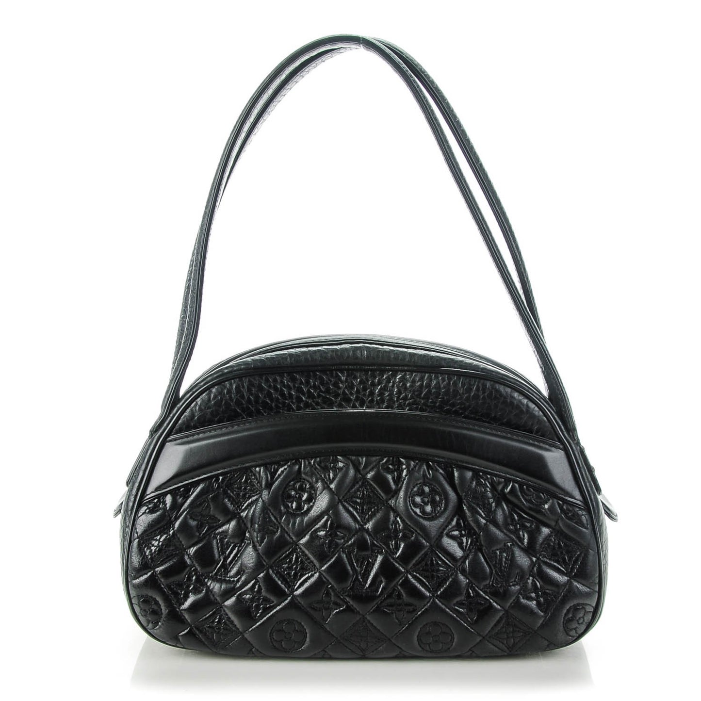 Lambskin Vienna Klara Black