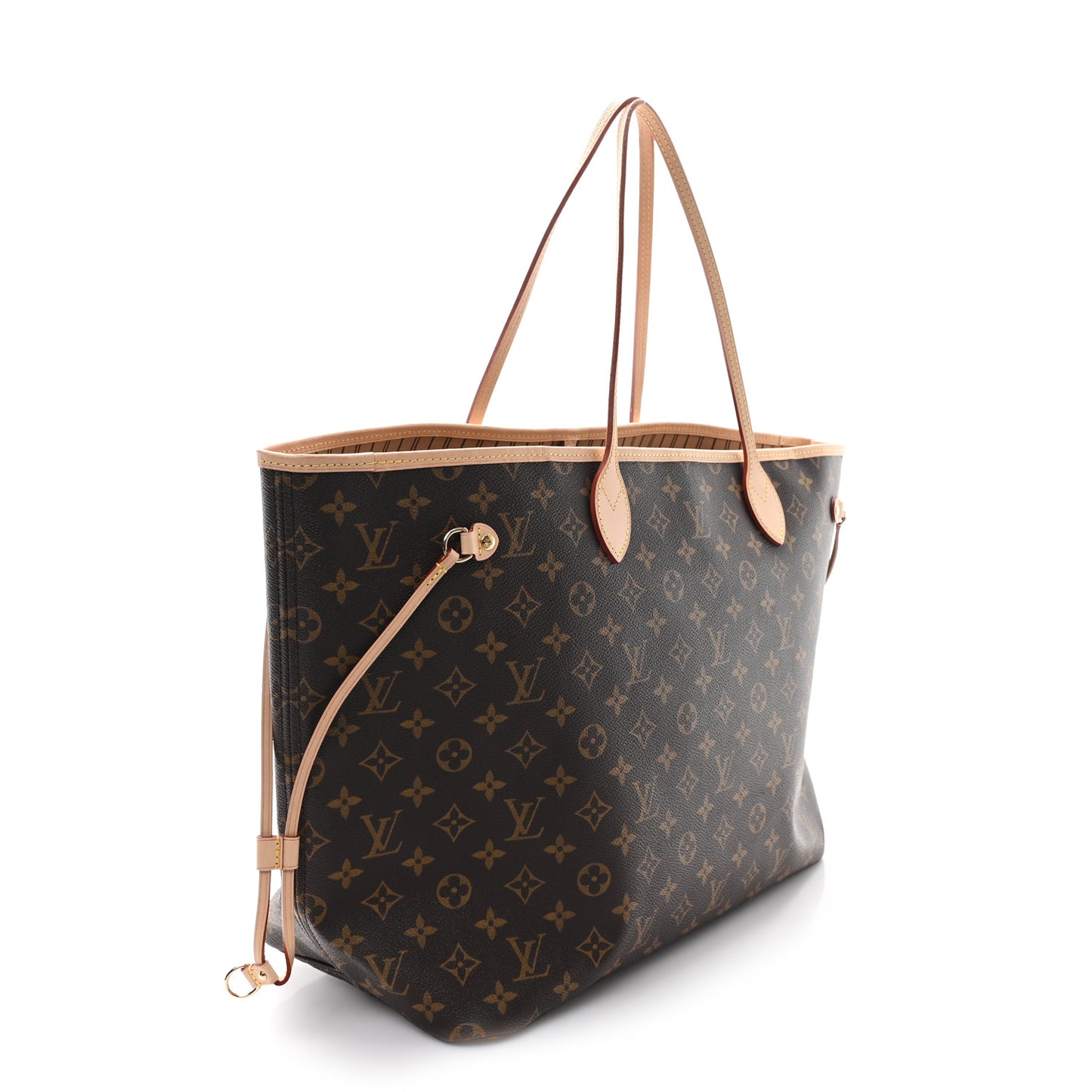 Monogram Neo Neverfull GM