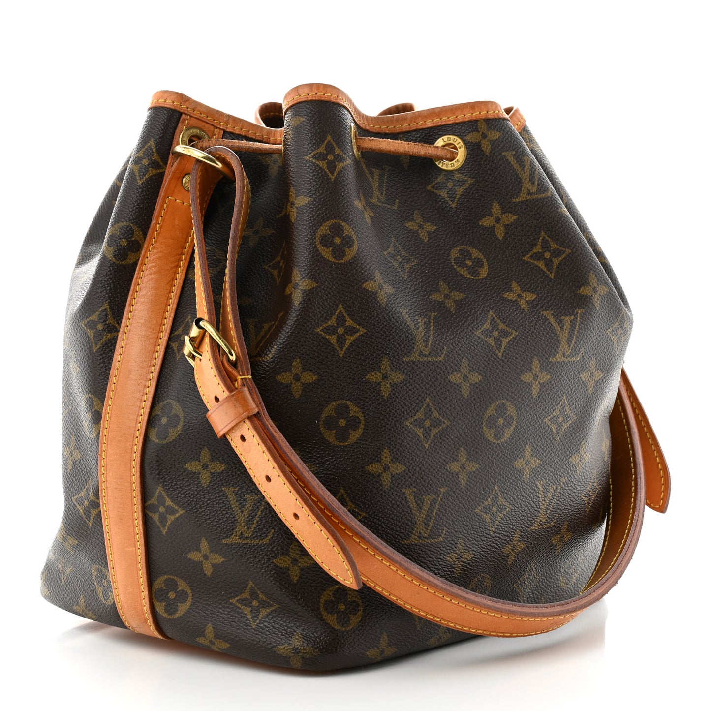 Monogram Petit Noe