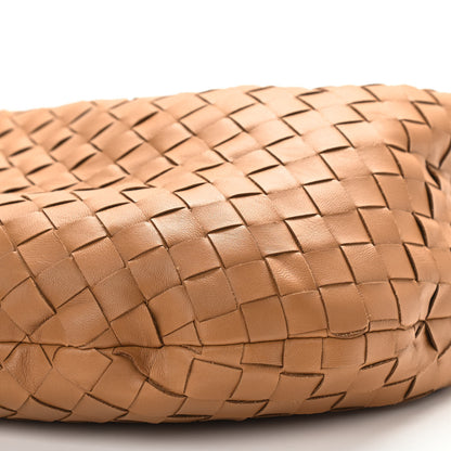 Bottega Veneta Nappa Intrecciato Medium Jodie Caramel 10 of 10