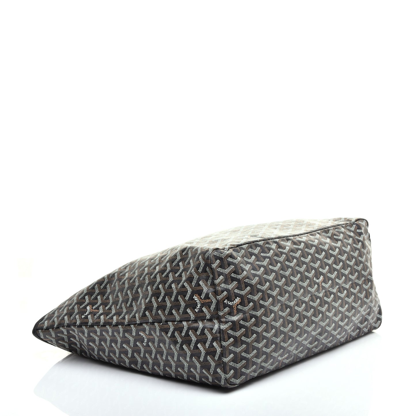 Goyardine Saint Louis GM Black