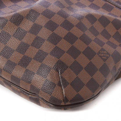 Louis Vuitton Damier Ebene Bloomsbury GM 5 of 9