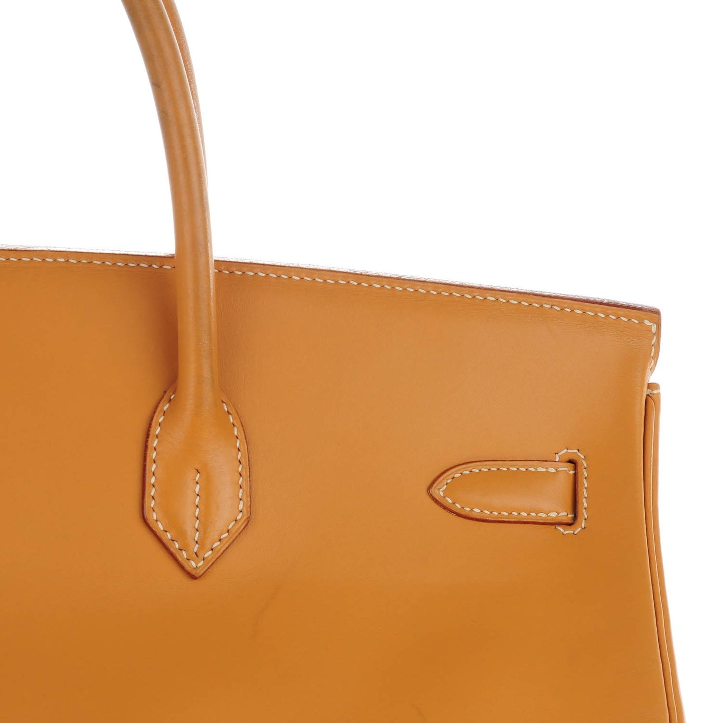 Vache Natural Birkin 40