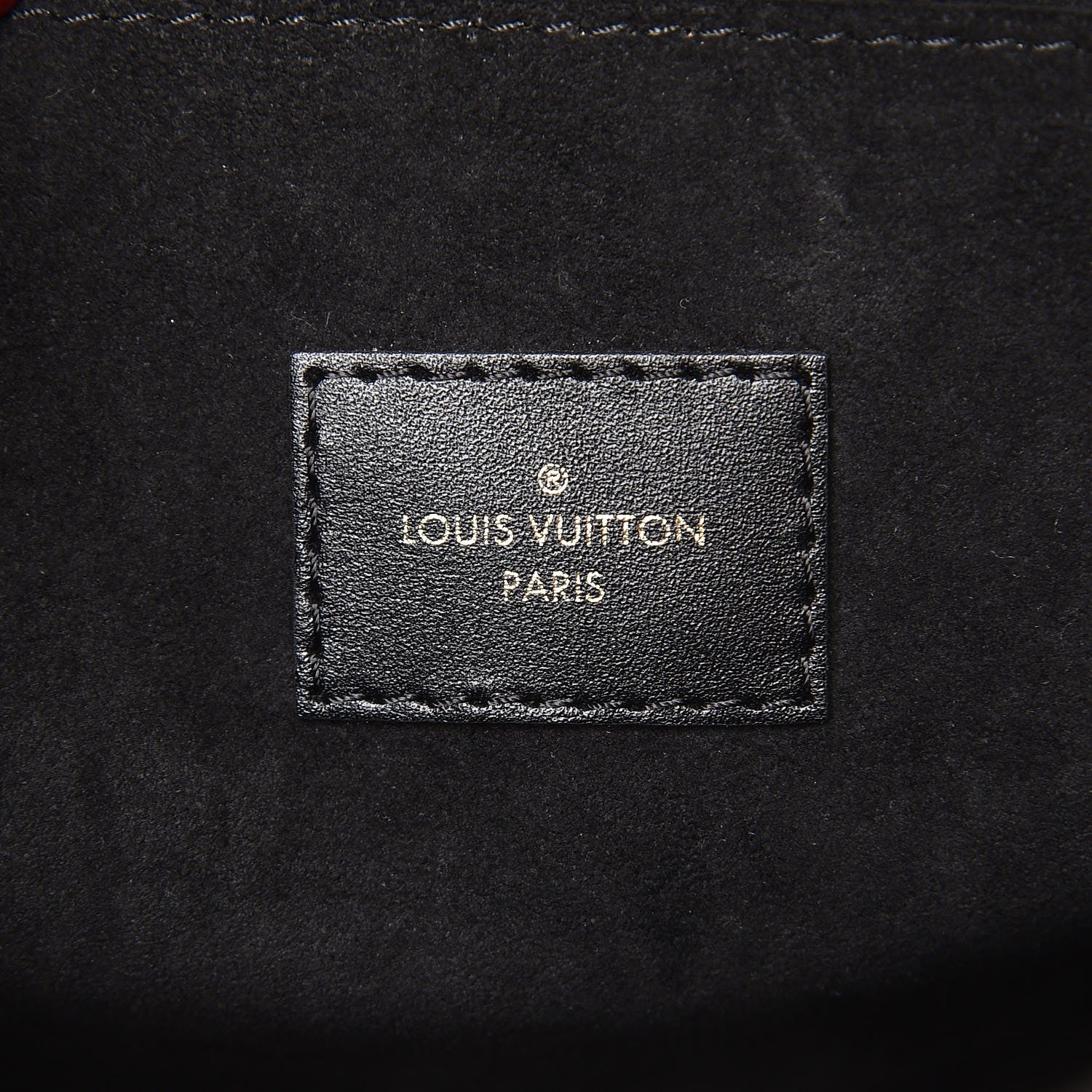 Louis Vuitton Reverse Monogram Pochette Metis 7 of 7