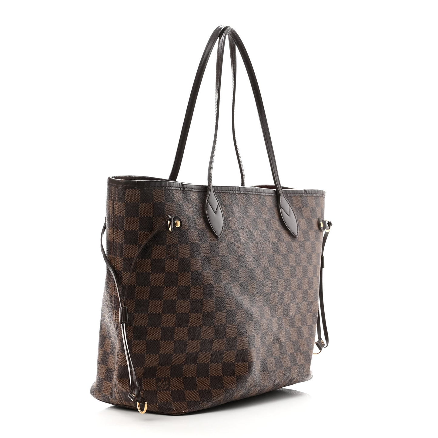 Damier Ebene Neverfull MM