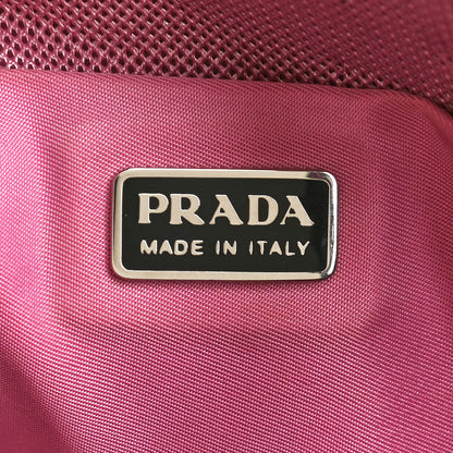 Prada Nylon Tote Black 5 of 11