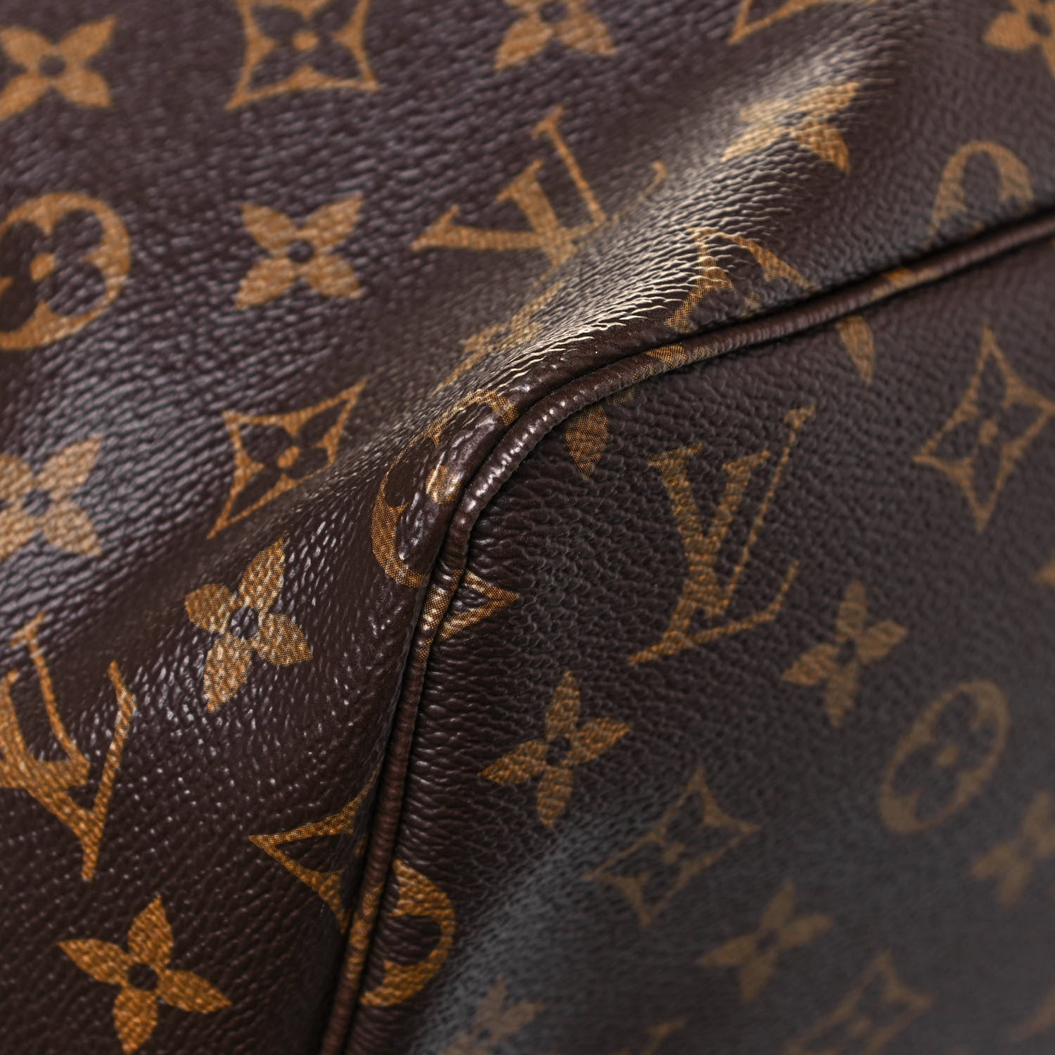 Louis Vuitton Monogram Neo Neverfull GM Pivoine 10 of 14
