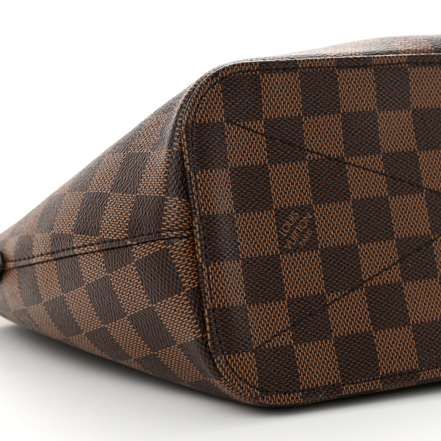 Louis Vuitton Damier Ebene Siena PM 10 of 13