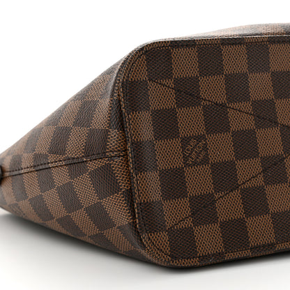 Louis Vuitton Damier Ebene Siena PM 10 of 13