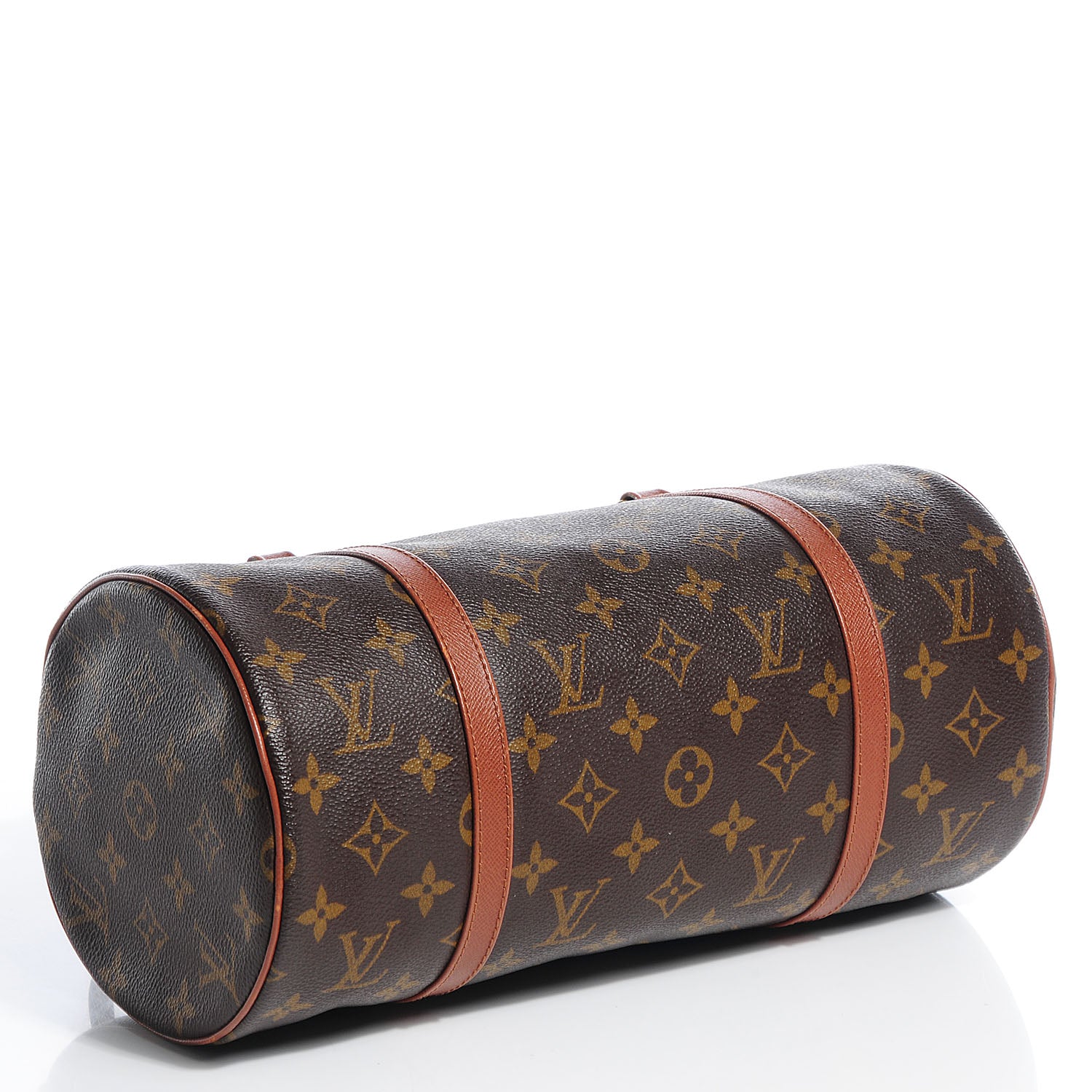 Louis Vuitton Monogram Papillon 30 4 of 8