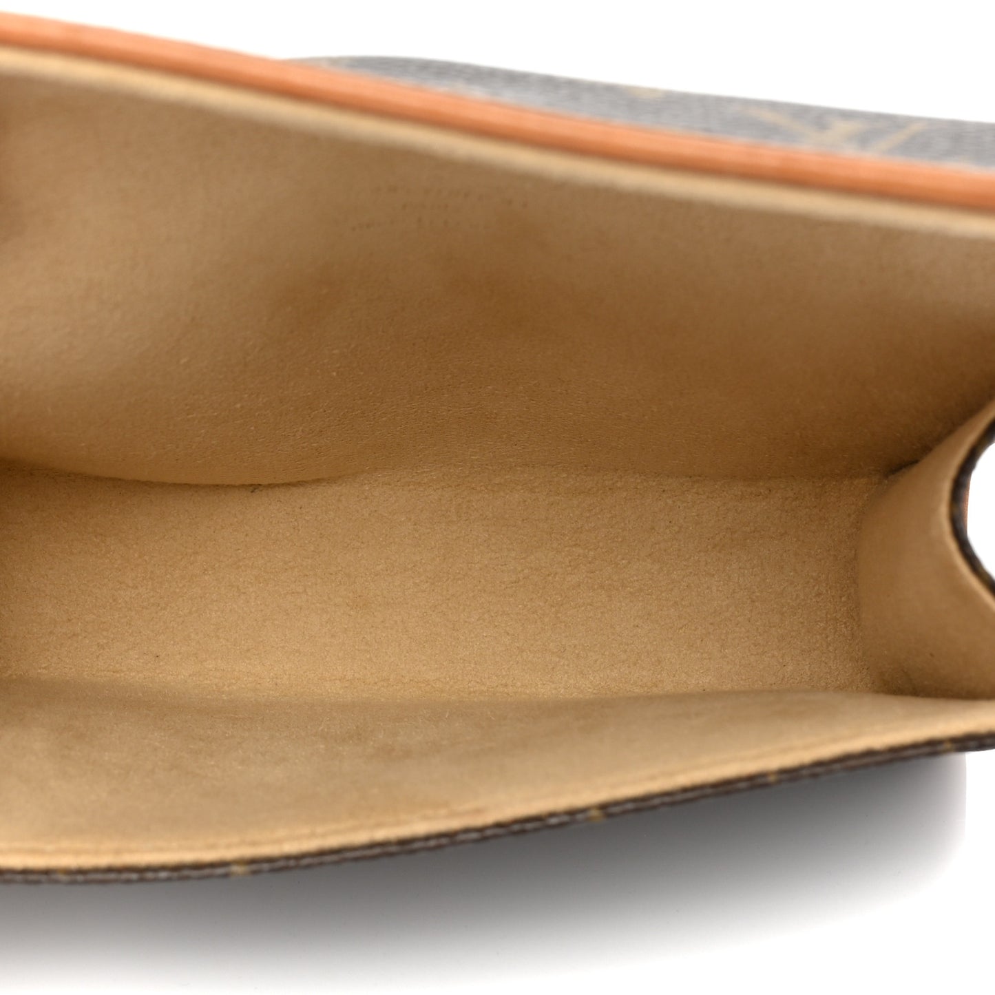 Monogram Pochette Florentine XS