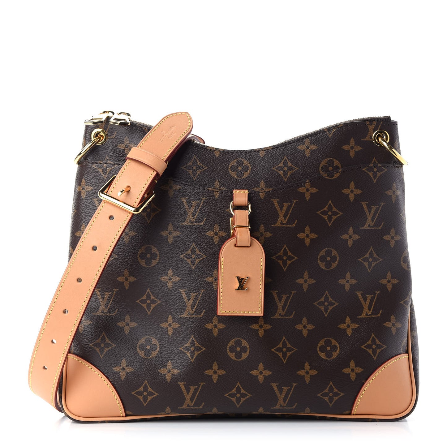 Monogram Odeon MM Natural