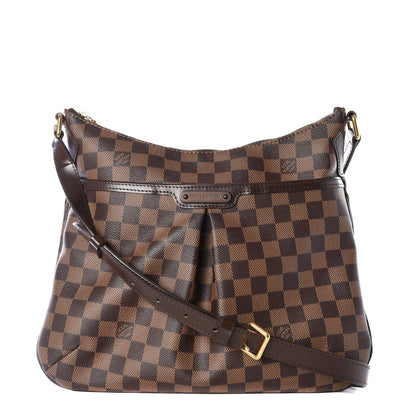 Louis Vuitton Damier Ebene Bloomsbury PM 1 of 11