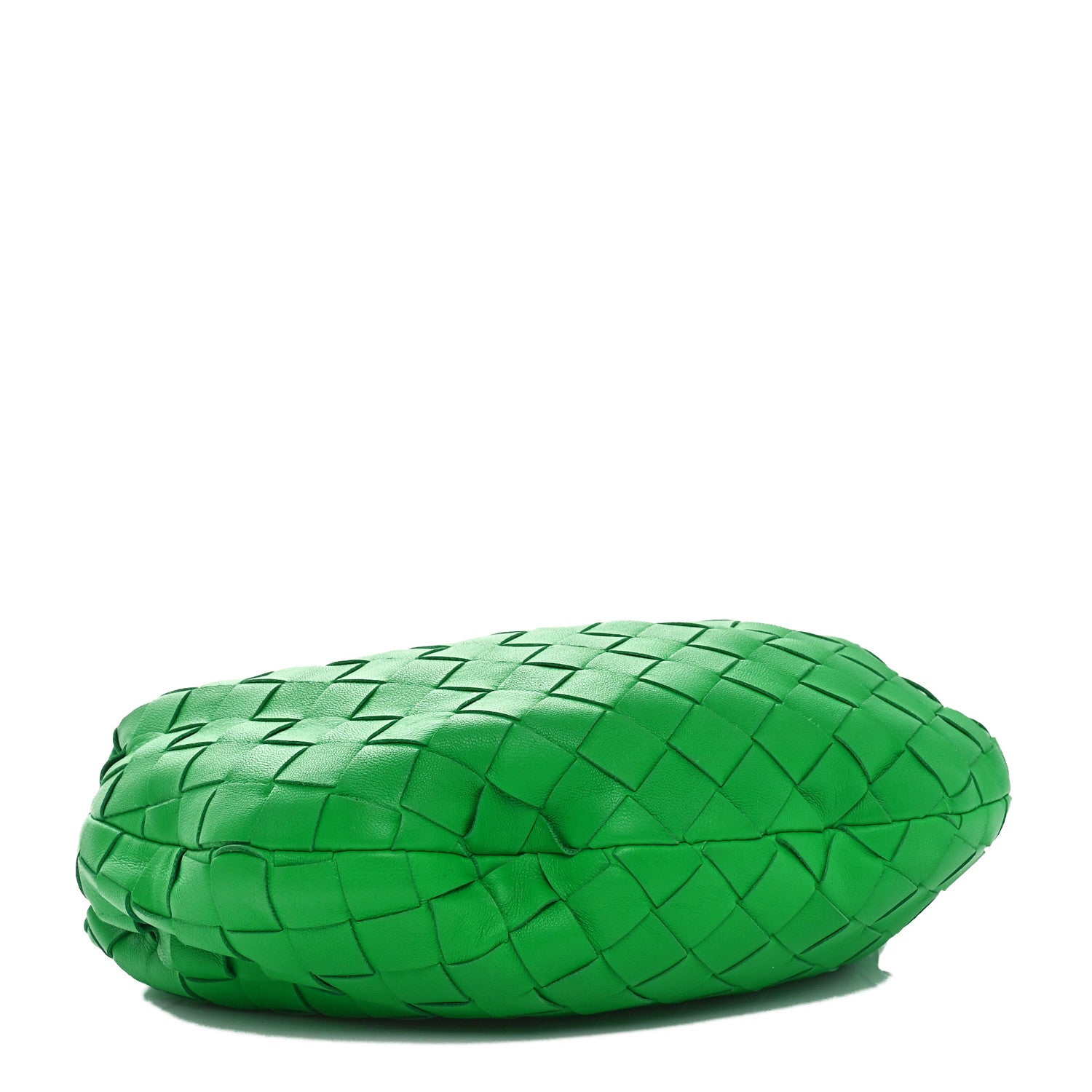 Bottega Veneta Nappa Intrecciato Mini Jodie Parakeet 4 of 11