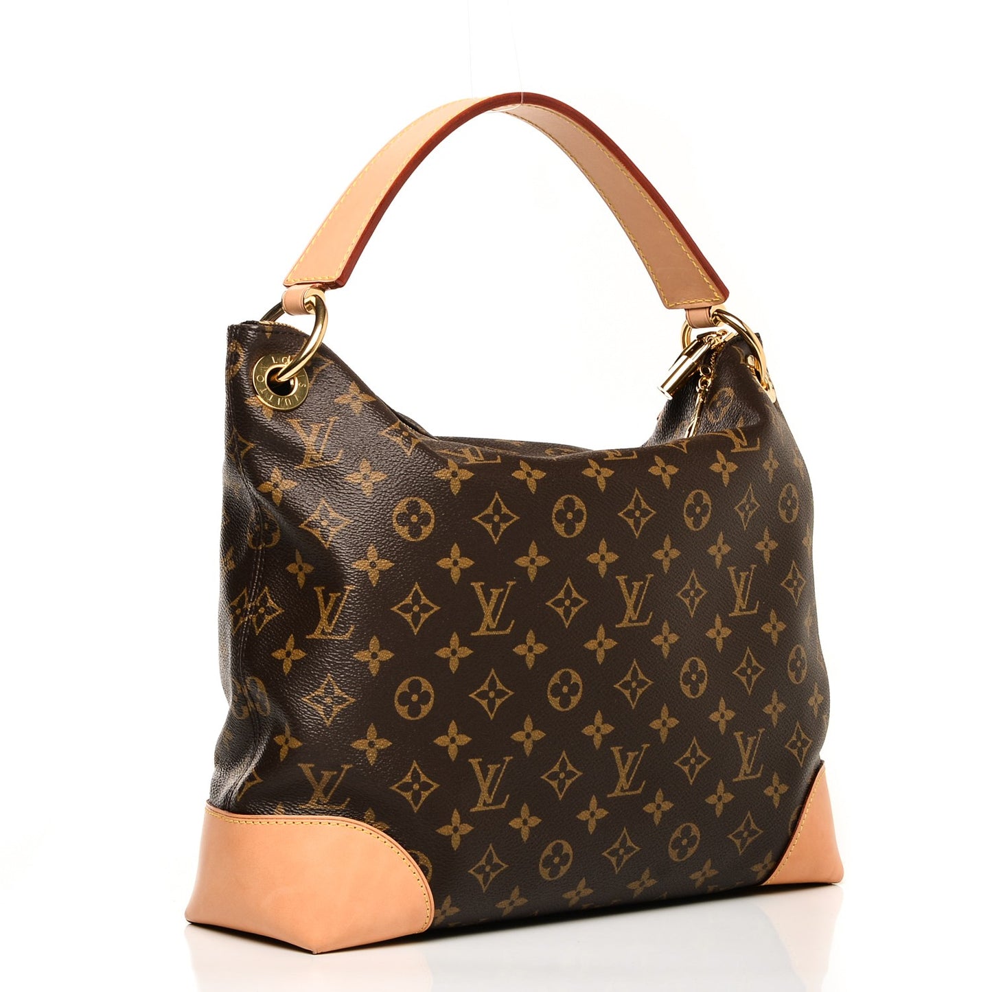 Monogram Berri PM