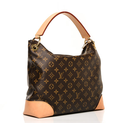Louis Vuitton Monogram Berri PM 3 of 7