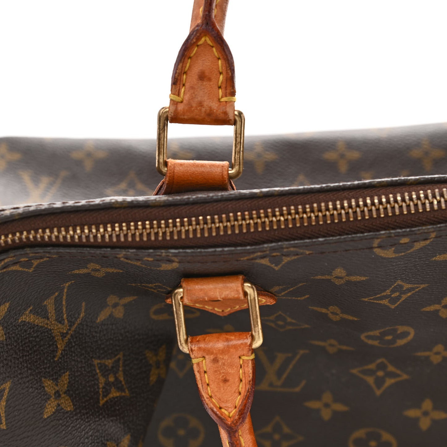 Monogram Speedy 35