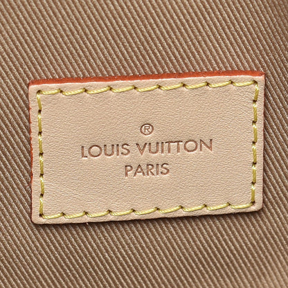 Louis Vuitton Monogram Graceful MM 9 of 11