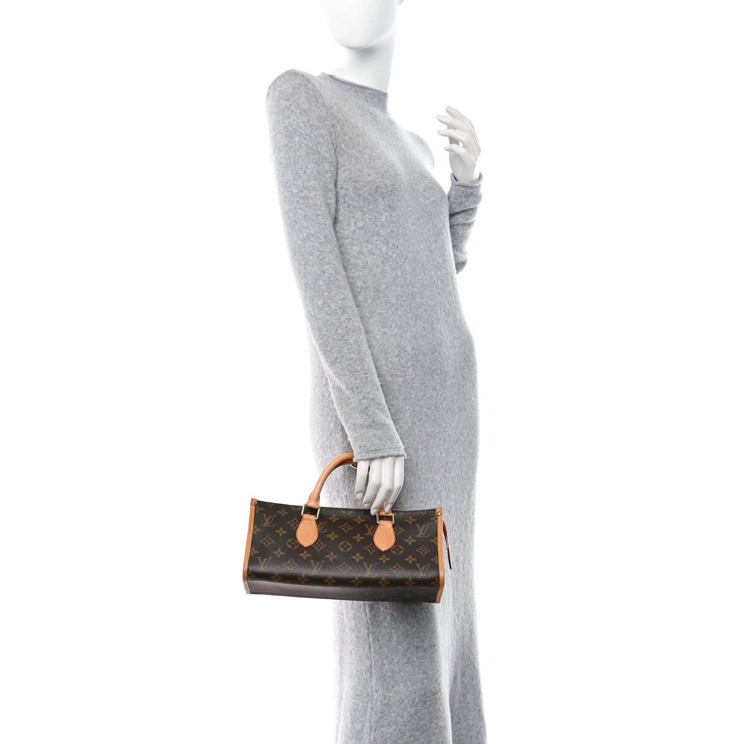 Louis Vuitton Monogram Popincourt 2 of 9