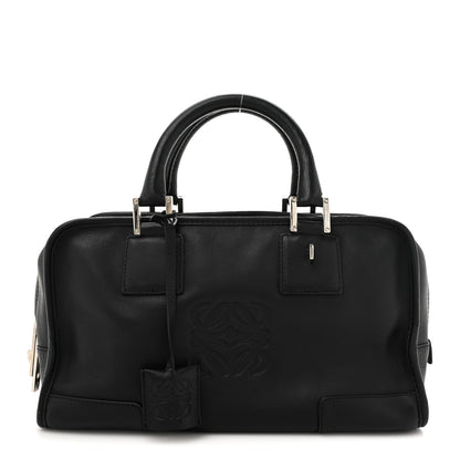 Loewe Calfskin Amazona 28 Black 1 of 10